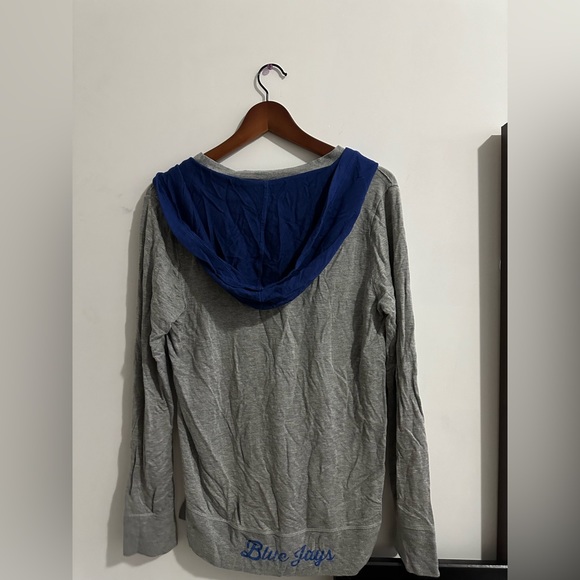 Blue Jays Hoodie - Picture 2 of 2